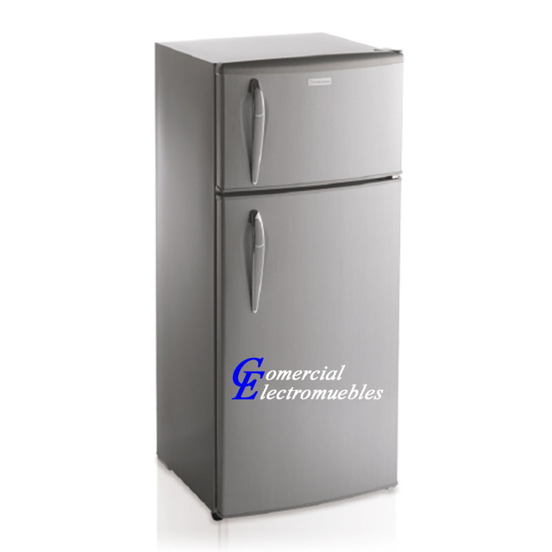 Refrigeradora 224 LTS Croma